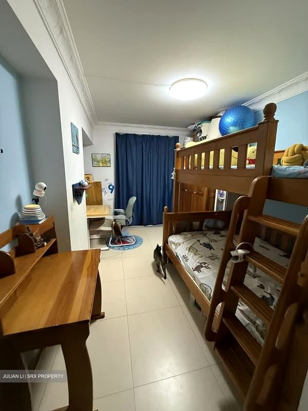 Blk 11 TOA PAYOH COURT (Toa Payoh), HDB 5 Rooms #584982121